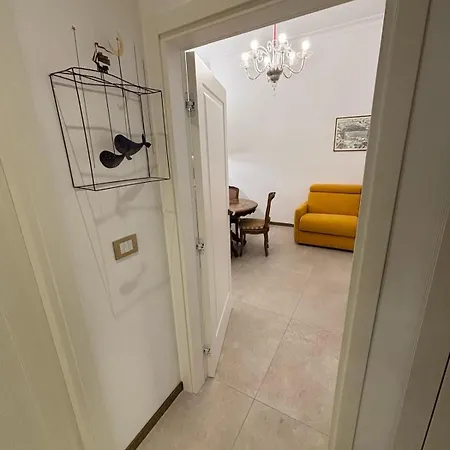 Dom wakacyjny Sogna Nel Sestiere Di Castello *