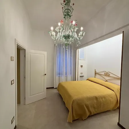 Sogna Nel Sestiere Di Castello *