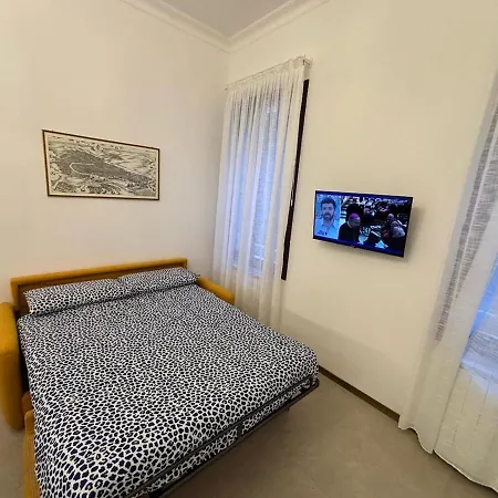 Tatil Evi Sogna Nel Sestiere Di Castello
