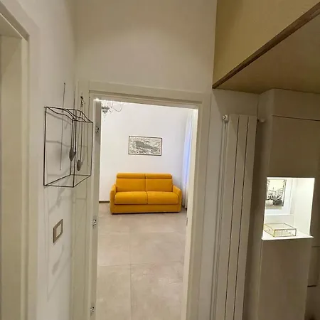 Feriehus Sogna Nel Sestiere Di Castello