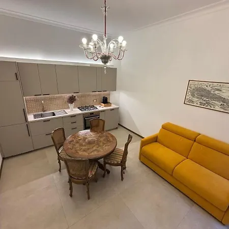 Sogna Nel Sestiere Di Castello Feriehus Venedig
