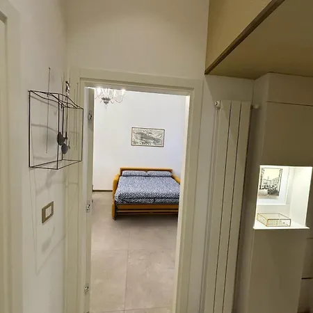 Feriehus Sogna Nel Sestiere Di Castello